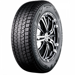 Шина Bridgestone Blizzak DM-V3 275/45 R21 110T XL