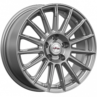 Диск iFree Азур (KC1052-00) 6,5x16 5x108 ET33 DIA 67,1 Хай вэй