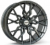 Диск RST R2102FF 9,5x21 5x130 ET46 71,6 BH (Porsche Cayenne E3 9Y)