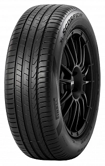 Шина Pirelli Scorpion 255/50 R20 109Y XL