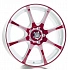 Диск Minamoto-no Esinaka 6x15 5x105 ET39 DIA 56,6 R-Ray 22