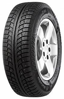 Шина Matador MP30 Sibir Ice 2 215/55 R17 98T XL (2022 г.в.)