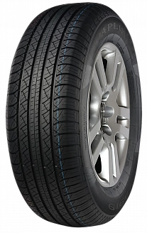 Шина Aplus A919 235/65 R18 110H XL