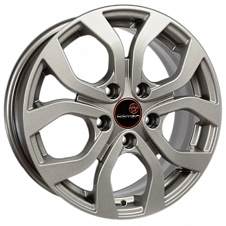 Диск Remain R164 (A 16_ix35) 6,5x16 5x114,3 ET45 DIA 67,1 Сильвер S