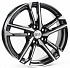 Диск RST R197 6,5x17 5x108 ET33 60,1 BL (Chery)