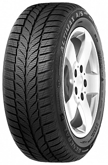 Шина General Tire Altimax A/S 365 175/70 R14 88T (2018 г.в.)