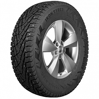 Шина Ikon Autograph Ice C3 215/70 R15C 109/107R