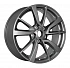 Диск K&K KC699 (ZV 17_Teana) 7x17 5x114,3 ET45 DIA 66,1 Алмаз черный