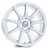 Диск Asikaga Esinori (CH) 6x15 5x105 ET39 DIA 56,6 Pure Polar norm