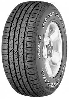 Шина Continental CrossContact LX 245/65 R17 111T XL (2021 г.в.)