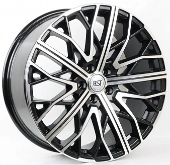 Диск RST R002 8,5x20 5x120 ET45,5 62,5 BD (LiXiang L7, LiXiang L8)