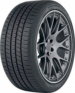 Шина Yokohama Geolandar CV G058 225/55 R18 98V