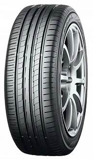 Шина Yokohama BluEarth-A AE50 195/65 R15 91H