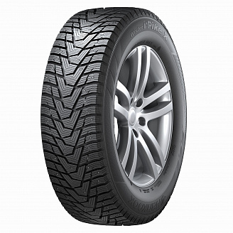 Шина Hankook Winter i*Pike X W429A 275/45 R21 110T XL