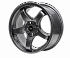 Диск RR CSS391 6,5х15 4х100 ET38 60,1 MK 105200