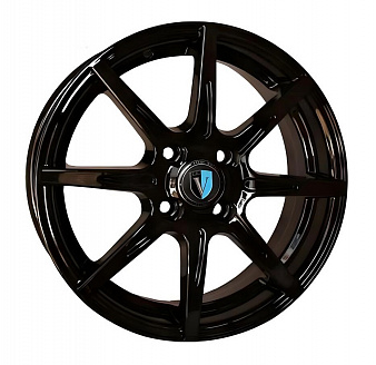 Диск Venti V1508 5,5x15 4x100 ET45 DIA 60,1 BL