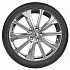 Шина GoodYear EfficientGrip Performance 195/60 R15 88V