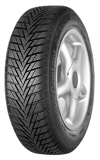 Шина Continental WinterContact TS800 155/60 R15 74T FR (2020 г.в.)