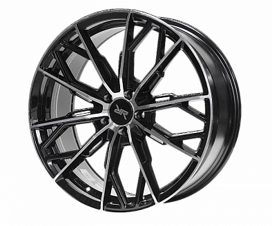Диск RR CSSYA3385 8,5х20 5х108 ET45 63,4 B-P 134599