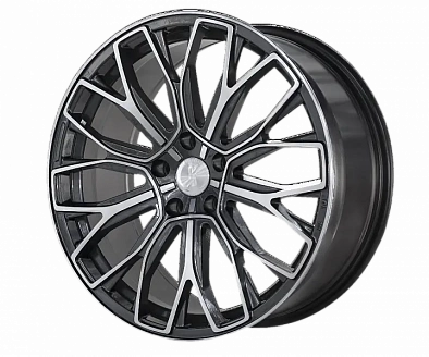 Диск RR CSS8133 8,5х19 5х114,3 ET40 67,1 MK-P 132509