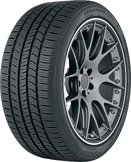 Шина Yokohama Geolandar CV G058 225/50 R18 95V