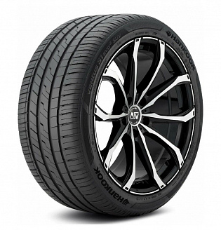 Шина Hankook Ventus S1 Evo 3 SUV K127A 275/50 ZR20 113W XL