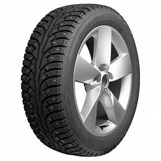 Шина Ikon Character Ice 5 (Nordman 5) 205/55 R16 94T XL