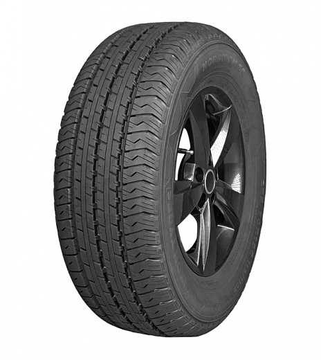 Шина Nokian Tyres Nordman SC 185/75 R16C 104/102S