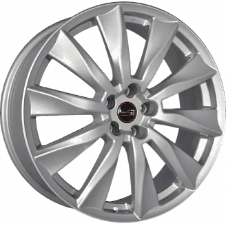 Диск Legeartis Optima JG5 8,5x20 5x108 ET49 DIA 63,4 S