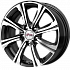 Диск iFree Апероль (KC862-06) 6x15 4x100 ET46 DIA 54,1 Хай вэй