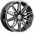 Диск iFree Виар (KC1065-05) 6,5x17 5x112 ET38 DIA 57,1 Блэк джек