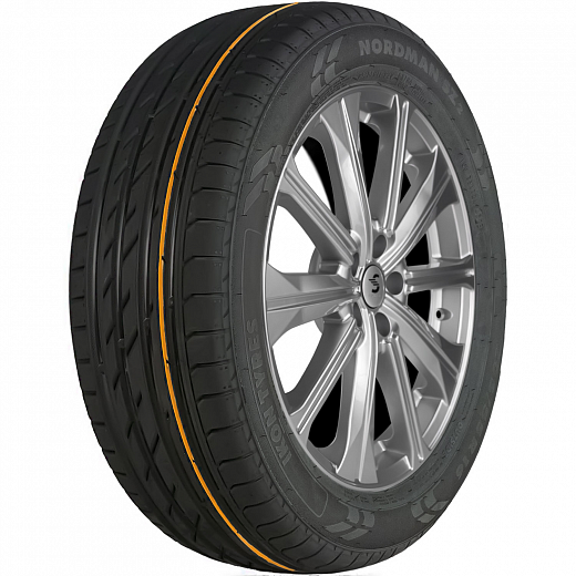 Шина Ikon Nordman SZ2 225/50 R17 98W XL
