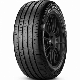 Шина Pirelli Scorpion Verde All Season 235/60 R18 103V M+S
