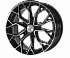 Диск RR CSSYA5640 9,5х21 5х112 ET37 66,6 B-P/B 132559