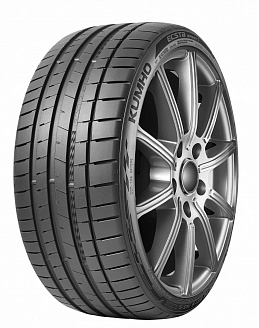 Шина Kumho Ecsta Sport 225/45 ZR18 95Y XL