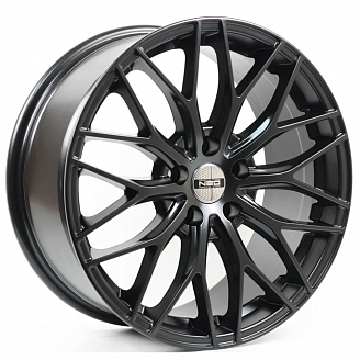 Диск NEO N740 7x17 5x114,3 ET45 DIA 67,1 BLM