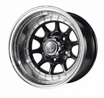 Диск RR CSSD2785 10х16 5х139,7 ET-44 108,1 B-P 96763