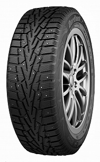 Шина Cordiant Snow Cross 225/65 R17 106T