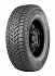 Шина Nokian Tyres Hakkapeliitta LT3 LT265/75 R16 119/116Q