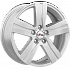 Диск iFree Rebel (KC913-03) 7x17 5x114,3 ET45 DIA 67,1 Блэк джек