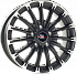 Диск Yamato Asakura V.2 Y7219 6x15 4x114,3 ET44 DIA 56,6 MGMFP