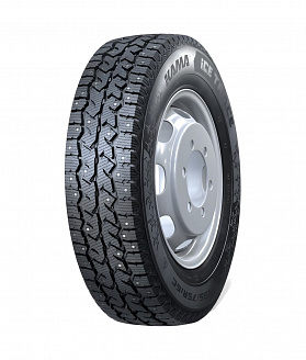Шина Kama Trace Ice (НК-530) 195/75 R16C 107/105R