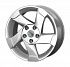 Диск RPLC RE5 6,5x16 5x114,3 ET50 DIA 66,1 S RE8 kit