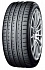 Шина Yokohama Advan Sport V105S 275/40 R20 102Y Run Flat