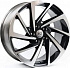 Диск RST R017 7Х17 5Х112 ET40 57,1 S (Volkswagen Tiguan)