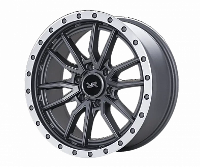 Диск RR CSS9056 9х20 6х139,7 ET20 106,1 MK-LP/M 132516