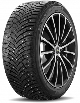 Шина Michelin X-Ice North 4 SUV 255/60 R18 112T (2019 г.в.)