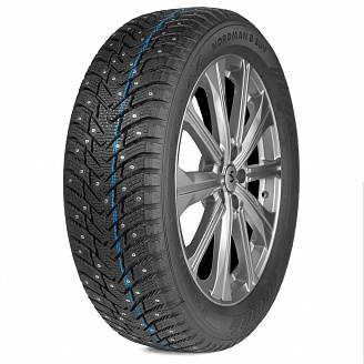 Шина Ikon Nordman 8 SUV 225/55 R19 103T XL