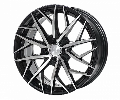 Диск RR CSS3347 7х16 5х108 ET42 63,4 B-P 134555