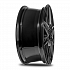 Диск N2O V2233 7x18 5x108 ET52 60,1 B сф